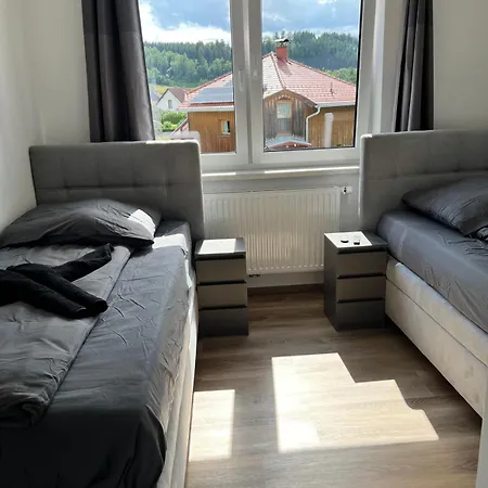 Mit 3 Schlafzimmern Nahe Red Bull Ring Trofaiach