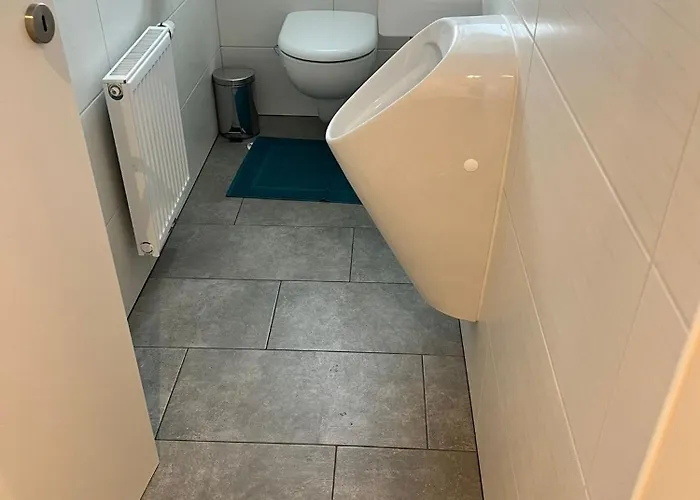 Apartment Mit 3 Schlafzimmern Nahe Red Bull Ring Trofaiach