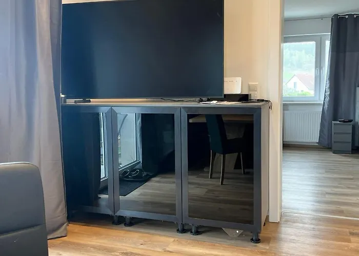 Mit 3 Schlafzimmern Nahe Red Bull Ring Apartment *