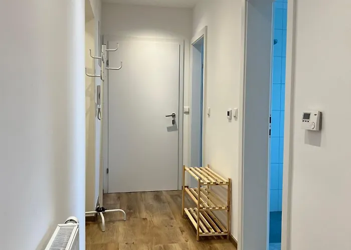 Mit 3 Schlafzimmern Nahe Red Bull Ring * Trofaiach