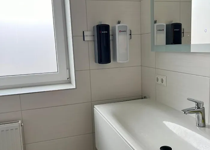 Mit 3 Schlafzimmern Nahe Red Bull Ring