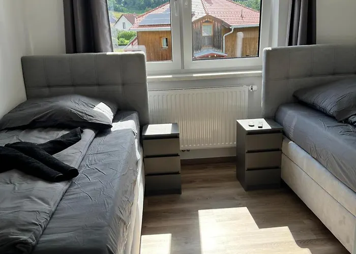 Mit 3 Schlafzimmern Nahe Red Bull Ring Trofaiach