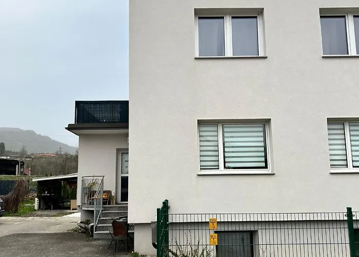 Mit 3 Schlafzimmern Nahe Red Bull Ring Apartment *